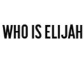Who Is Elijah Discount Code