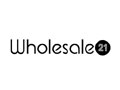 Wholesale21 Coupon Code