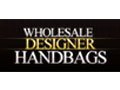 Wholesaledesignerhandbags Coupon Code