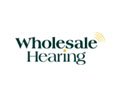 Wholesalehearing Discount Code