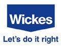 Wickes.co.uk Discount Code