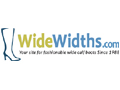 WideWidths.com Coupon