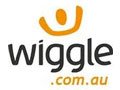 Wiggle AU Coupon Code