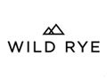 Wild Rye Discount Code