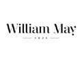 William May Discount Code