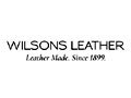 Wilsons Leather Coupons