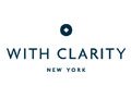 With Clarity Discount Code