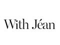 With Jean Discount Code