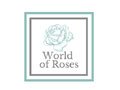 World of Roses Promo Code