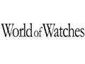 World of Watches Discount Codes