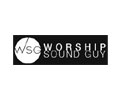 Worship Sound Guy Coupon Code