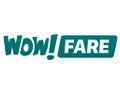 WowFare Discount Code