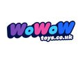 Wowow Toys Discount Code