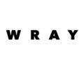 Wray Discount Code