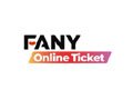 Fany Online Ticket Discount Code