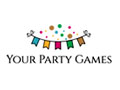 Your Party Games Discount Code