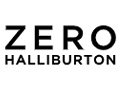 ZERO Halliburton Coupon Codes 