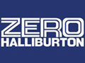 ZERO Halliburton Coupon Codes 