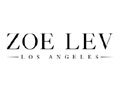 Zoe Lev Coupon Code