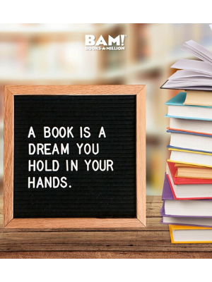 BOOKS A MILLION